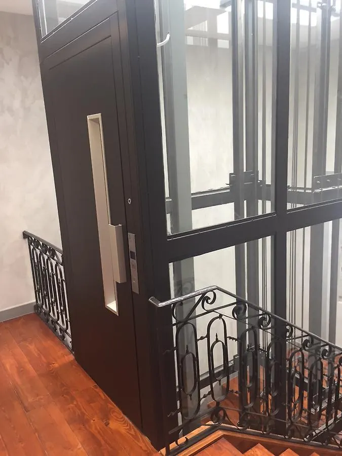 Апартаменты Open House - Boavista 44 Лиссабон